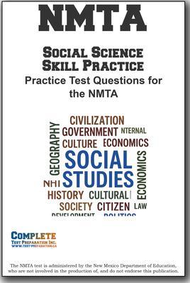 NMTA Social Science Skill Practice