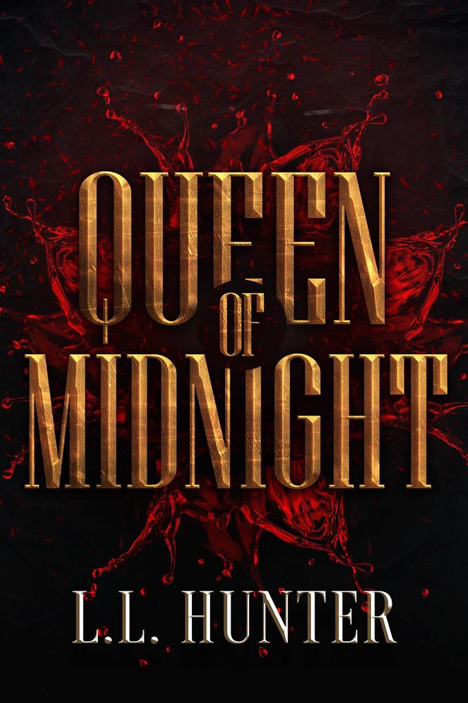 Queen of Midnight (The Midnight Ball #3)