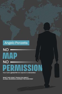 NO MAP NO PERMISSION