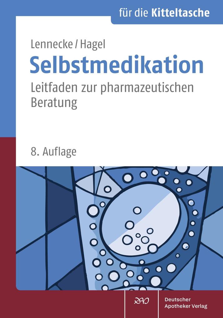 Selbstmedikation für die Kitteltasche