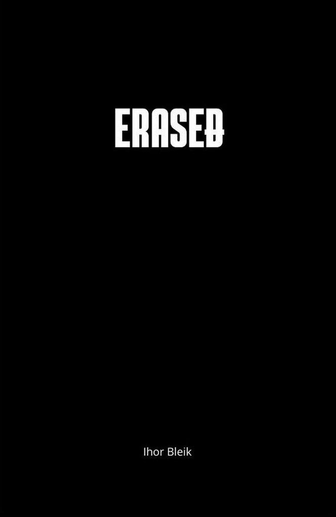 Erased