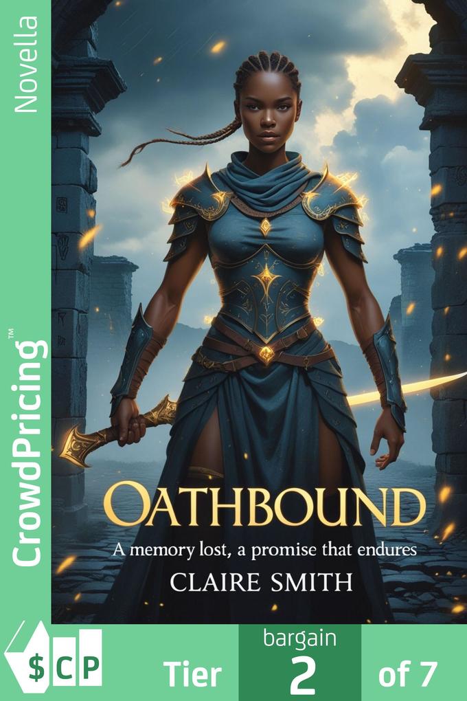 OATHBOUND