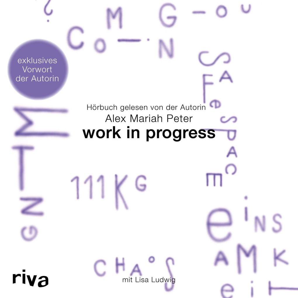 Work in Progress