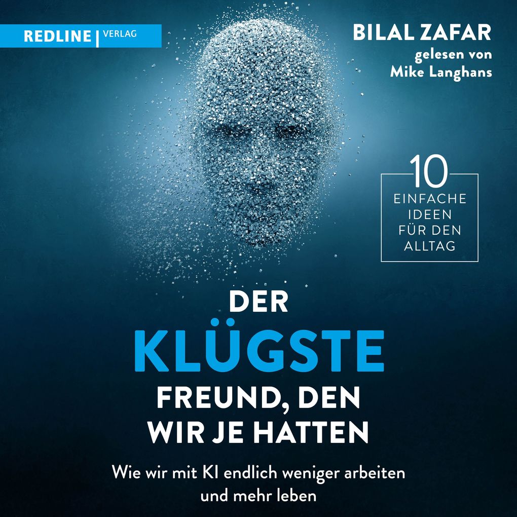 Der klügste Freund den wir je hatten