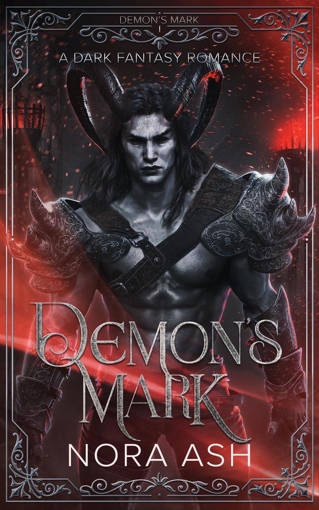 Demon's Mark