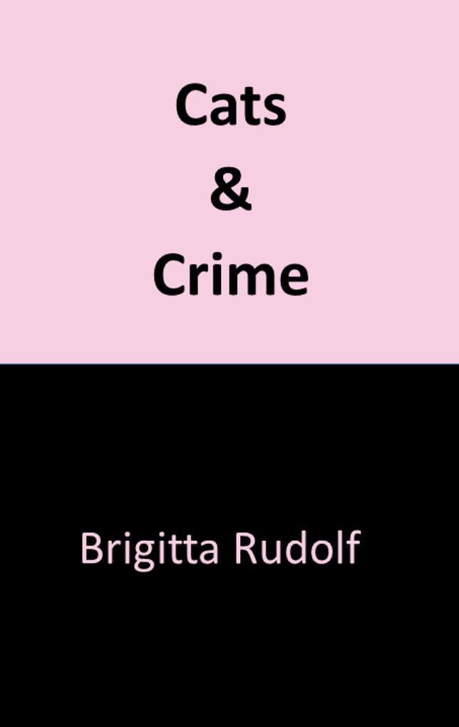 Cats and Crime III