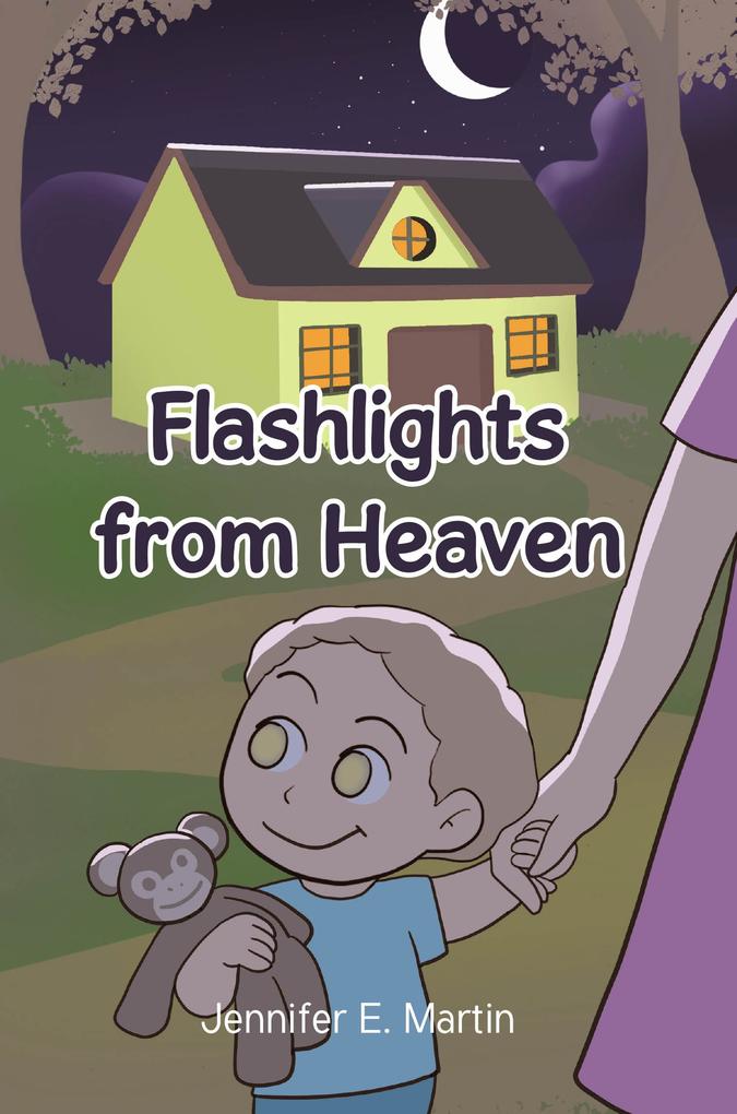 Flashlights from Heaven