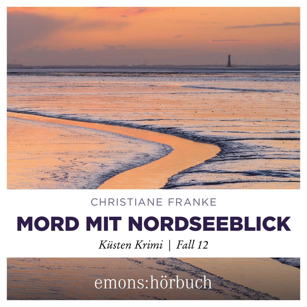 Mord mit Nordseeblick