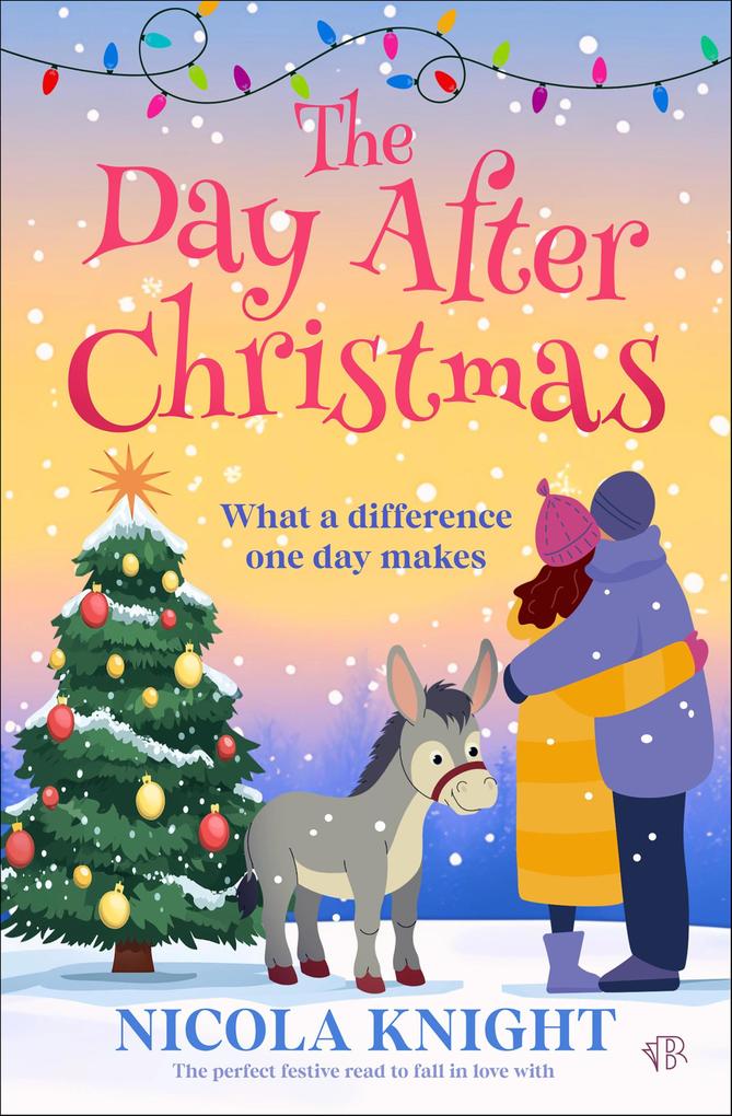 The Day After Christmas