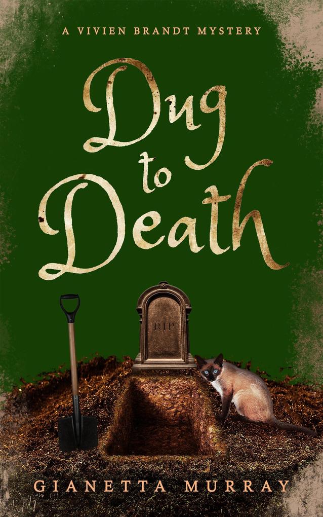 Dug to Death