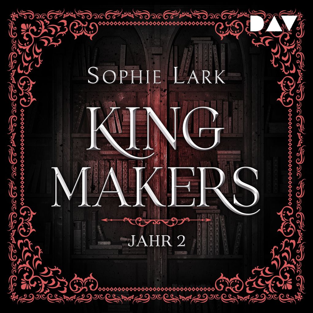 Kingmakers Jahr 2
