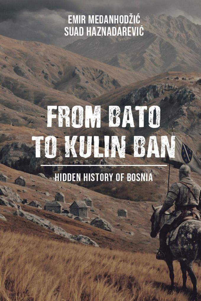 From Bato to Kulin Ban