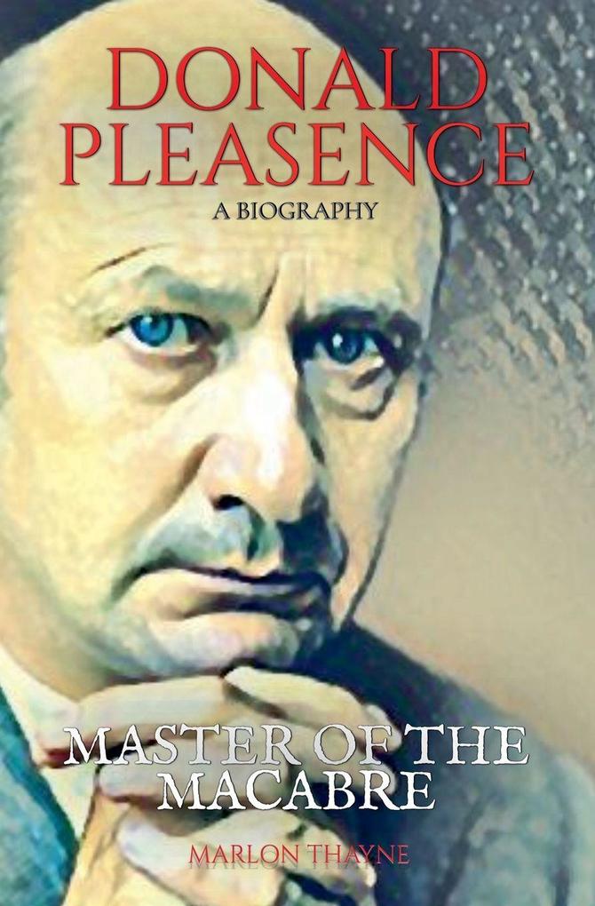 Donald Pleasence