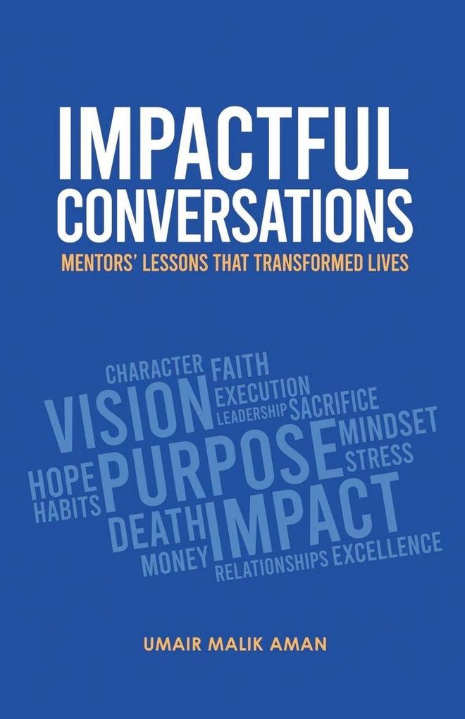 Impactful Conversations