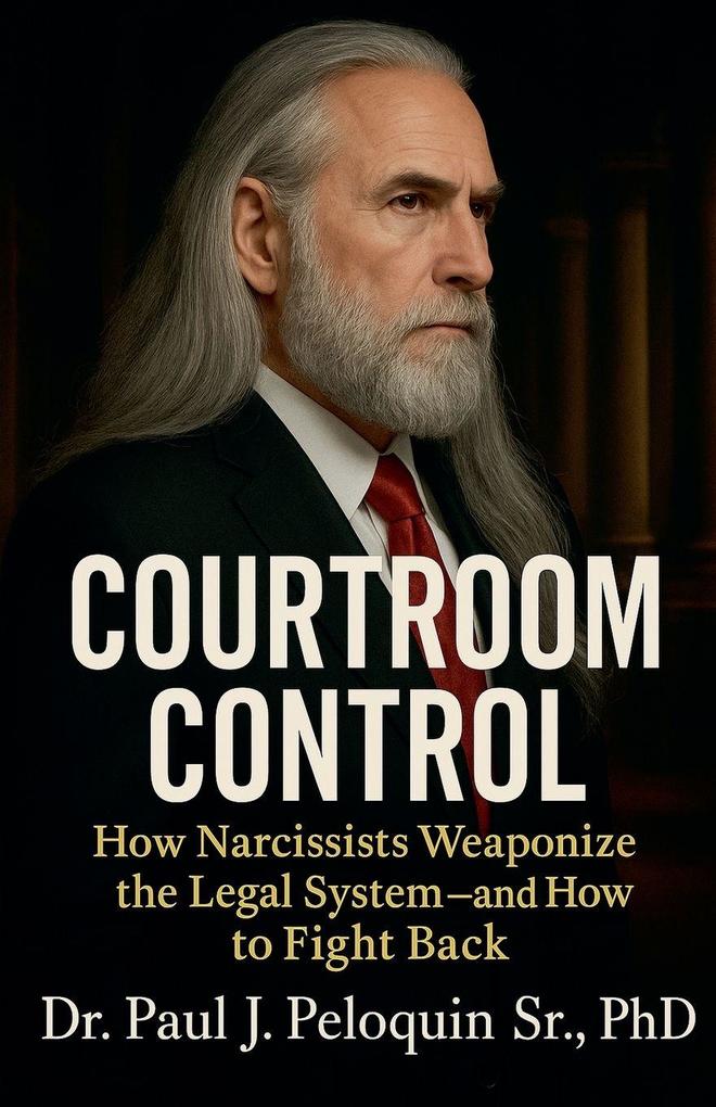 Courtroom Control