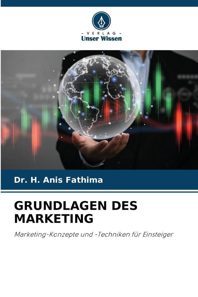 GRUNDLAGEN DES MARKETING