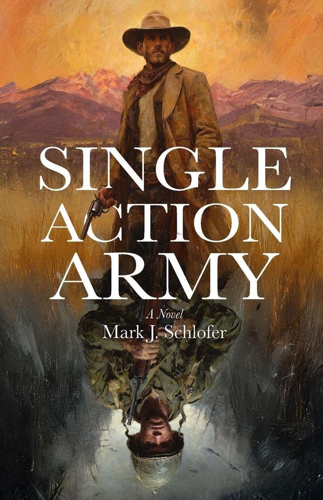 Single Action Army