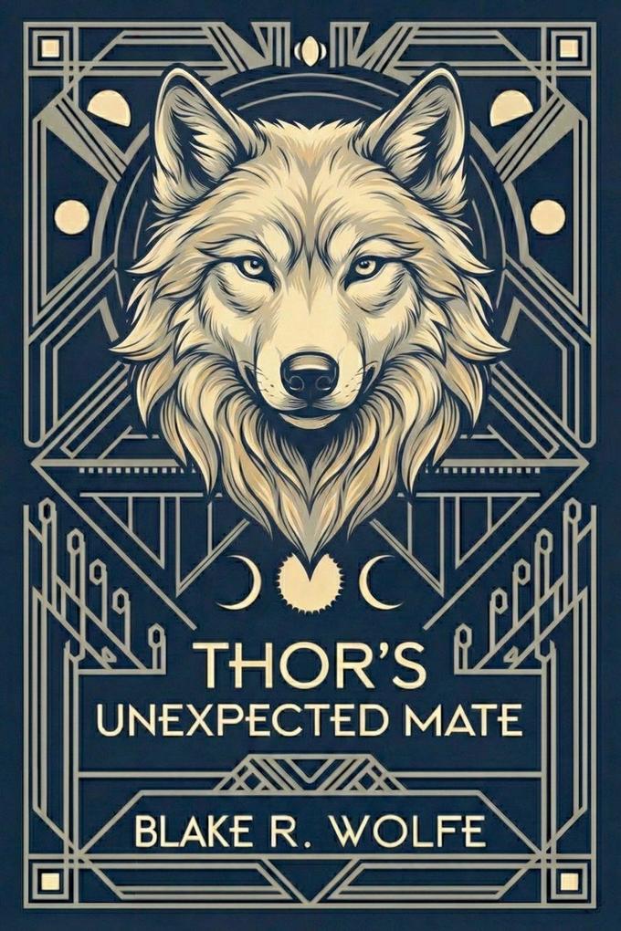 Thor's Unexpected Mate
