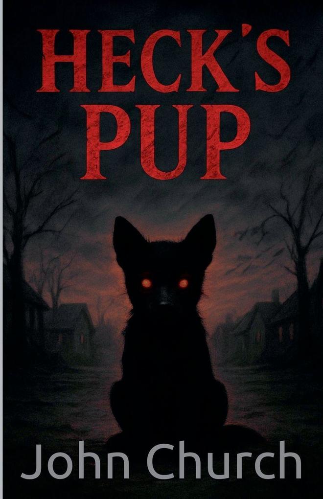 Heck's Pup