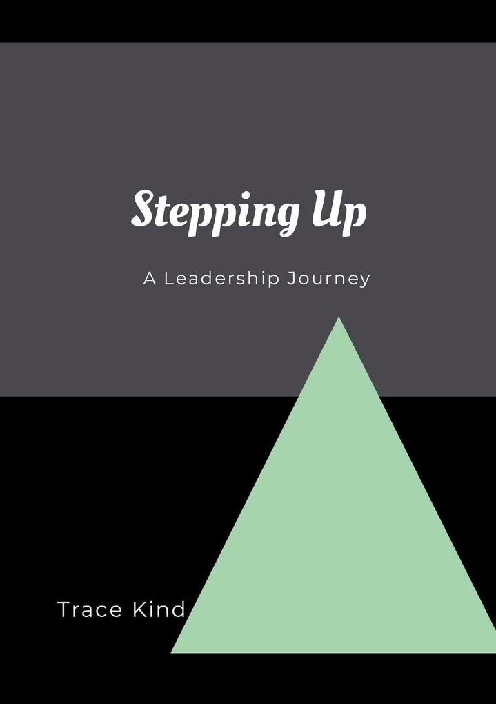 Stepping Up