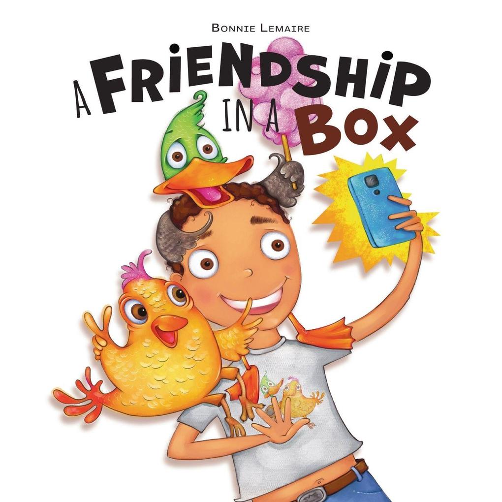 A Friendship in a Box