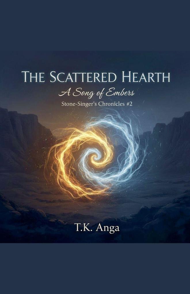 The Scattered Hearth