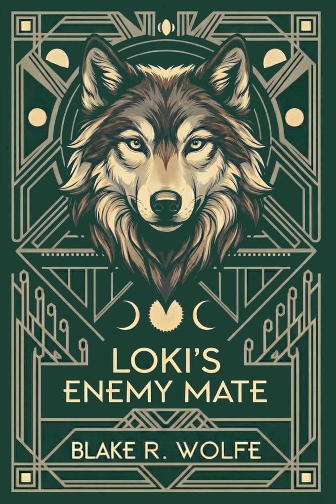 Loki's Enemy Mate