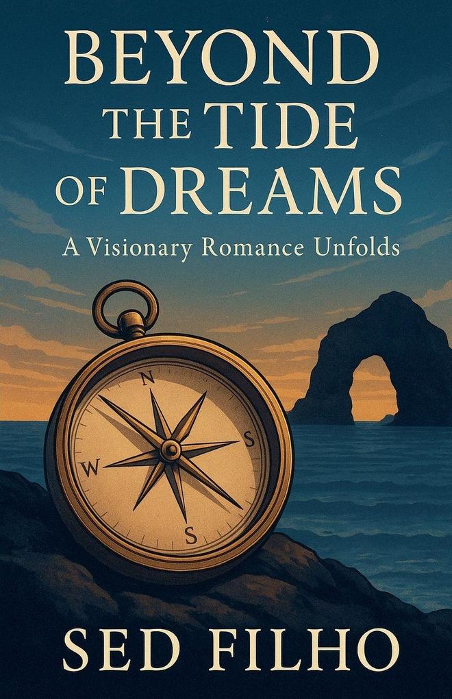 Beyond the Tide of Dreams