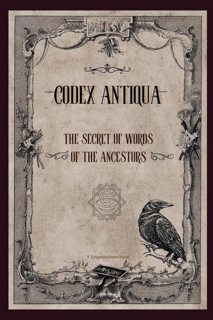 CODEX ANTIQUA