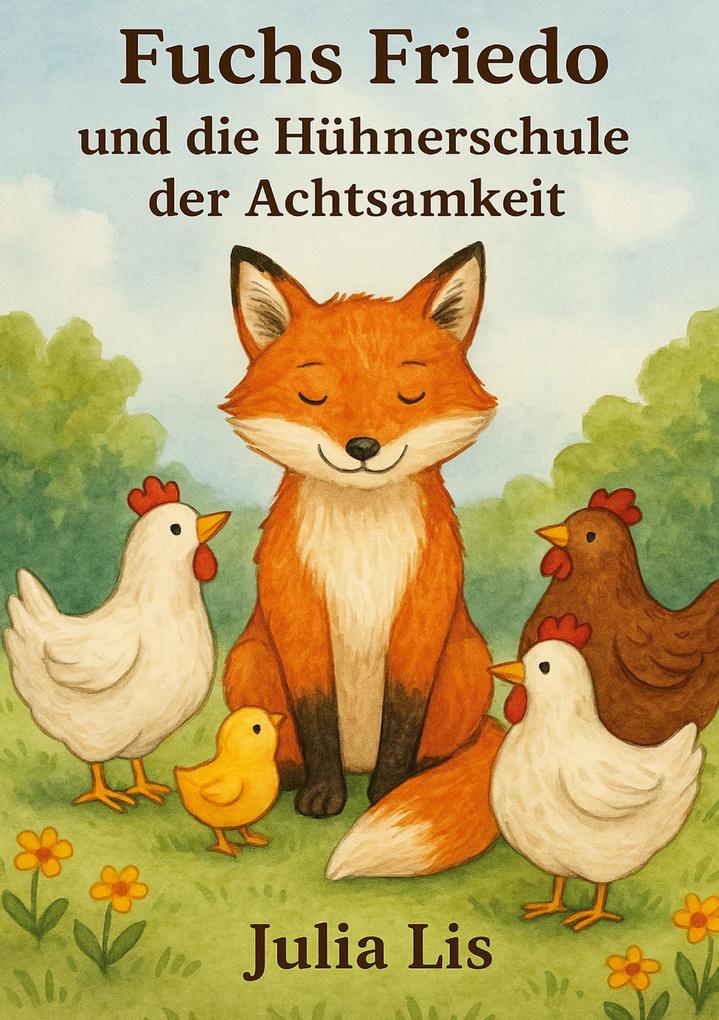 Fuchs Friedo