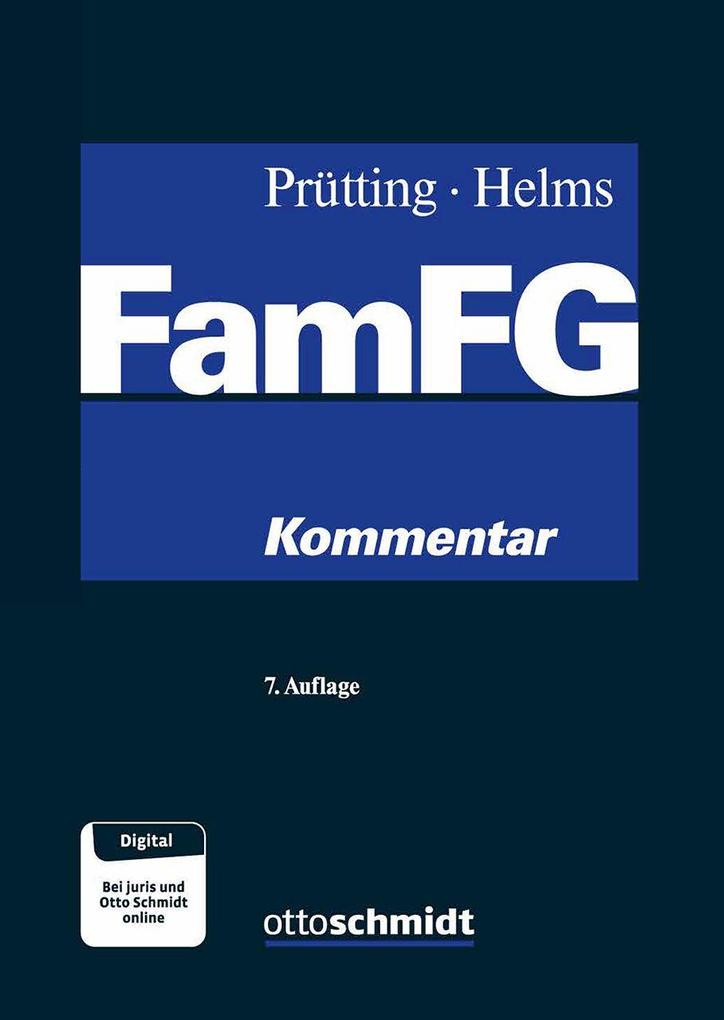 FamFG