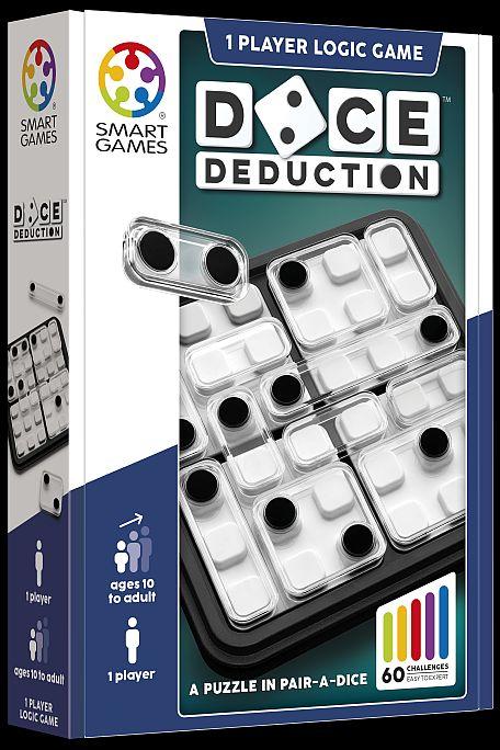 Dice-Deduction