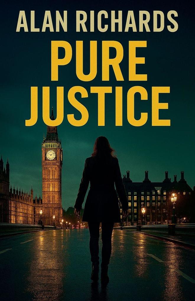 Pure Justice