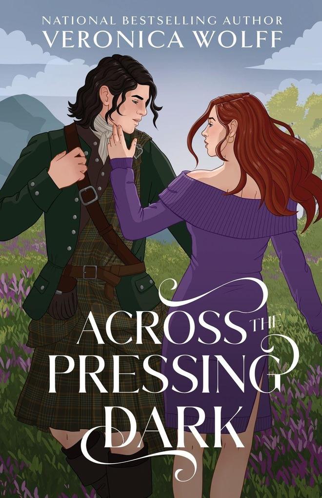 Across the Pressing Dark