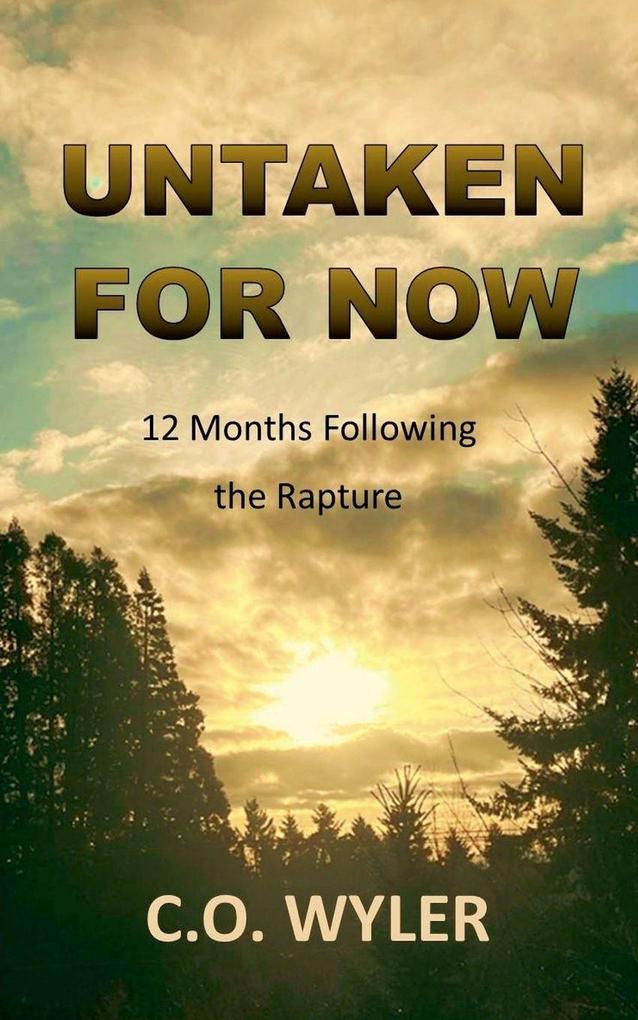 Untaken for Now