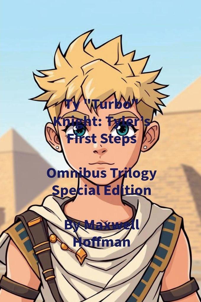 Ty 'Turbo' Knight