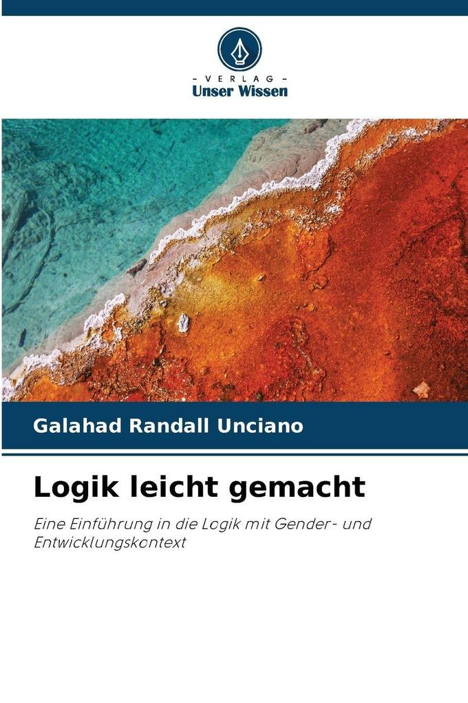 Logik leicht gemacht