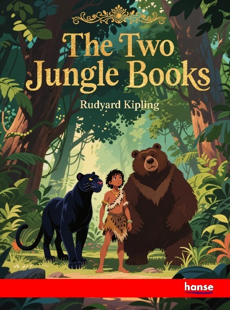 The Two Jungle Books