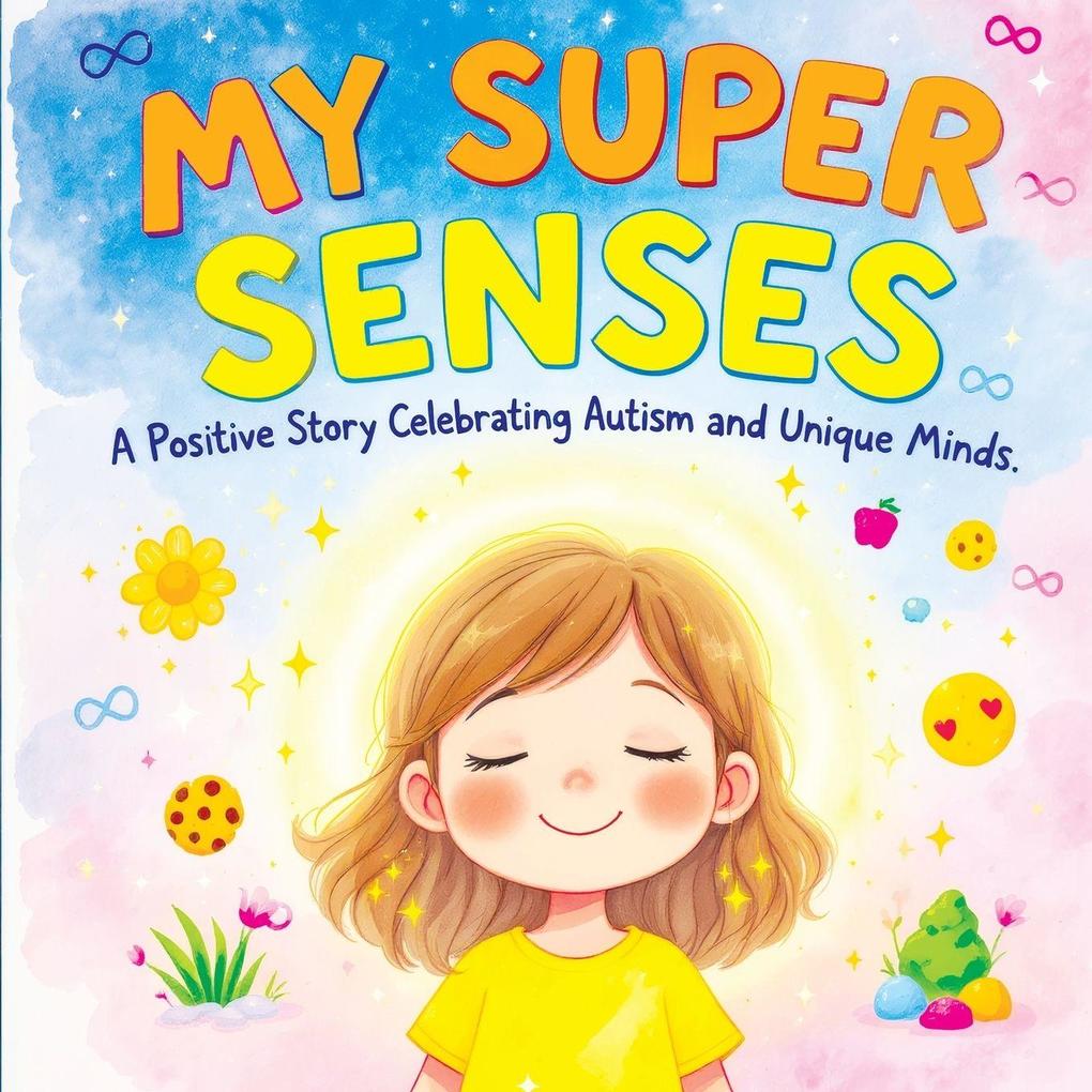 My Super Senses