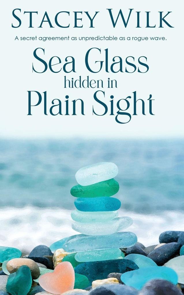 Sea Glass Hidden in Plain Sight