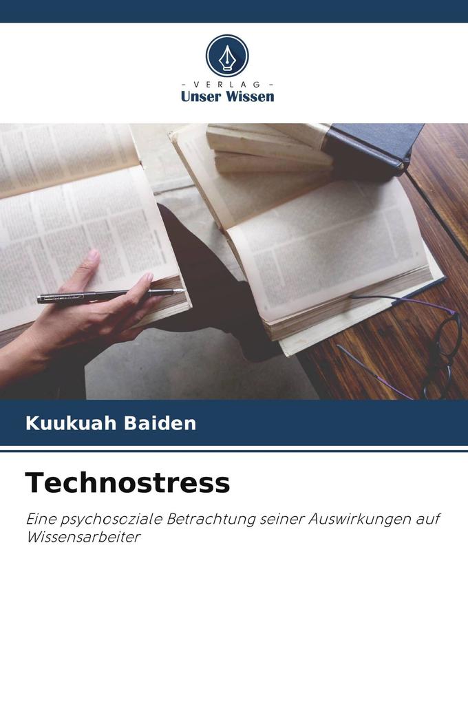 Technostress