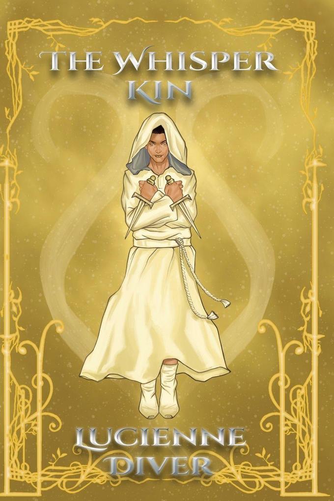 The Whisper Kin