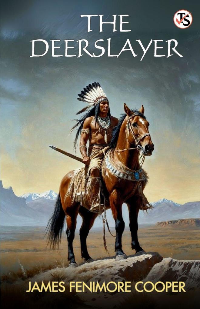 The Deerslayer
