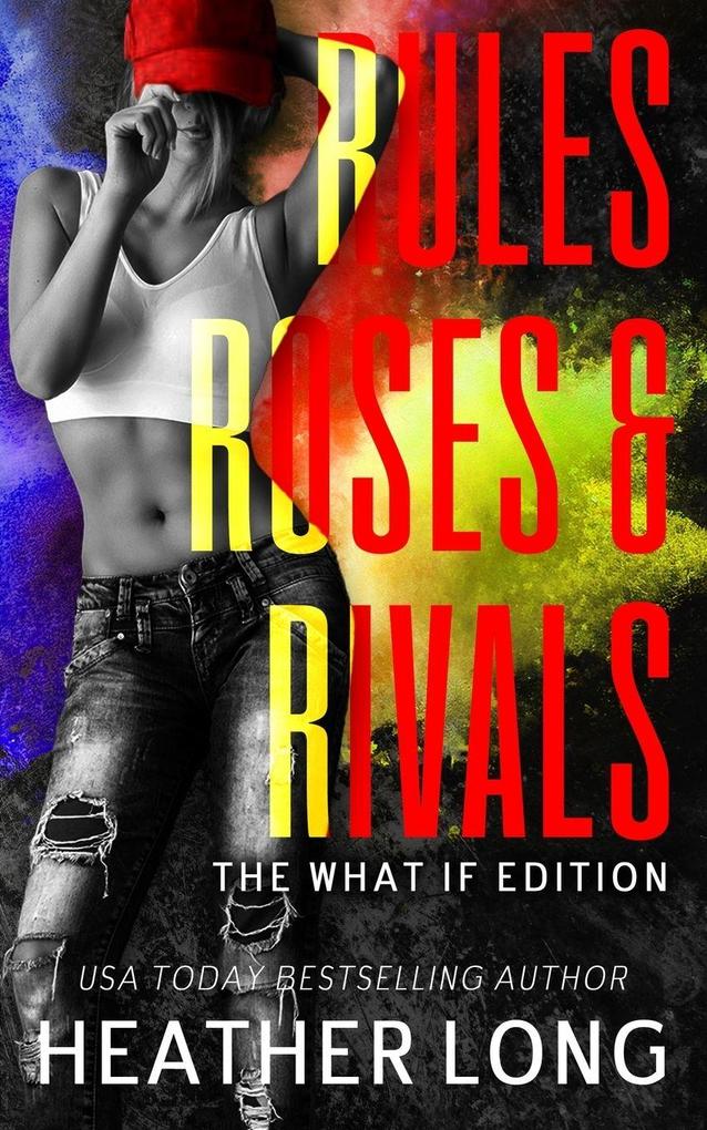 Rules Roses and Rivals