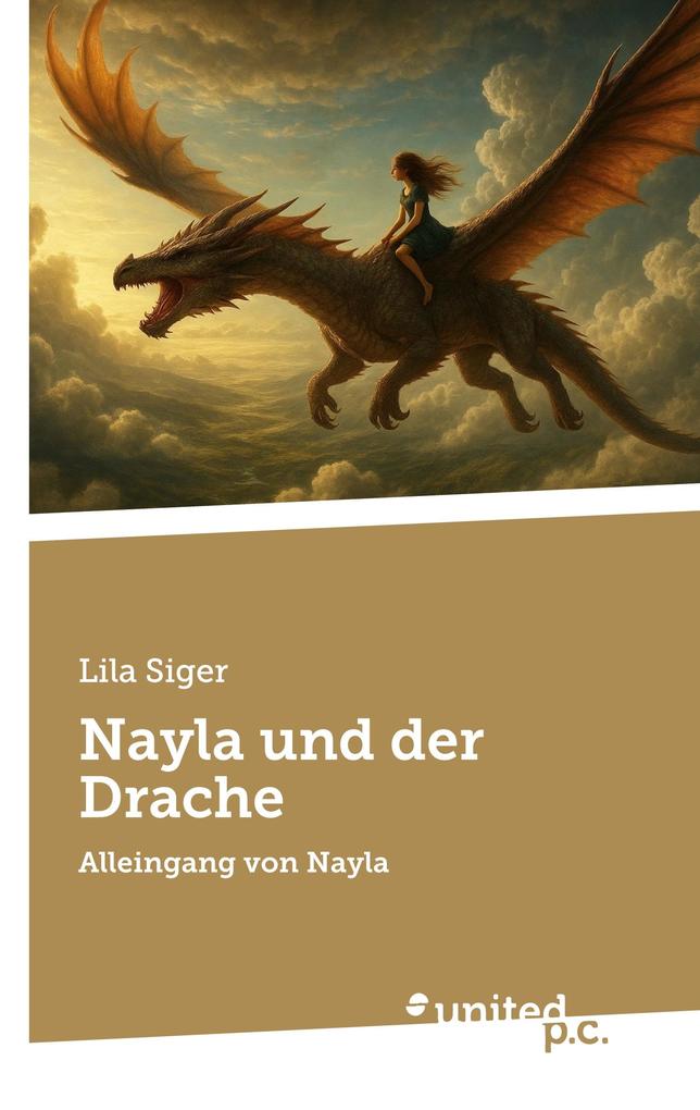 Nayla und der Drache