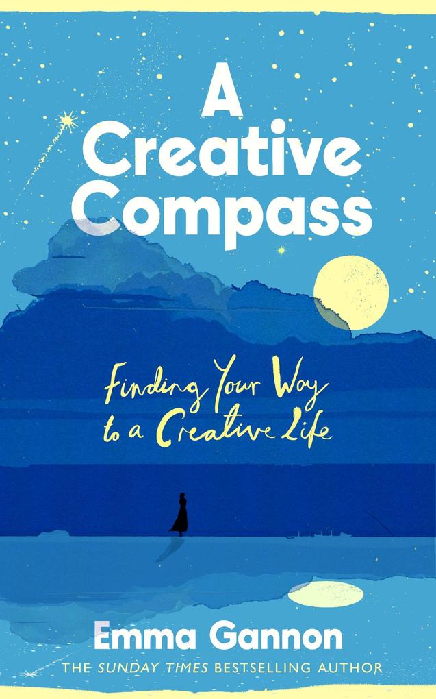 A Creative Compass