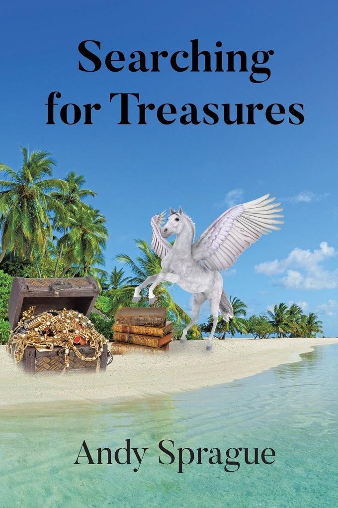 Searching for Treasures