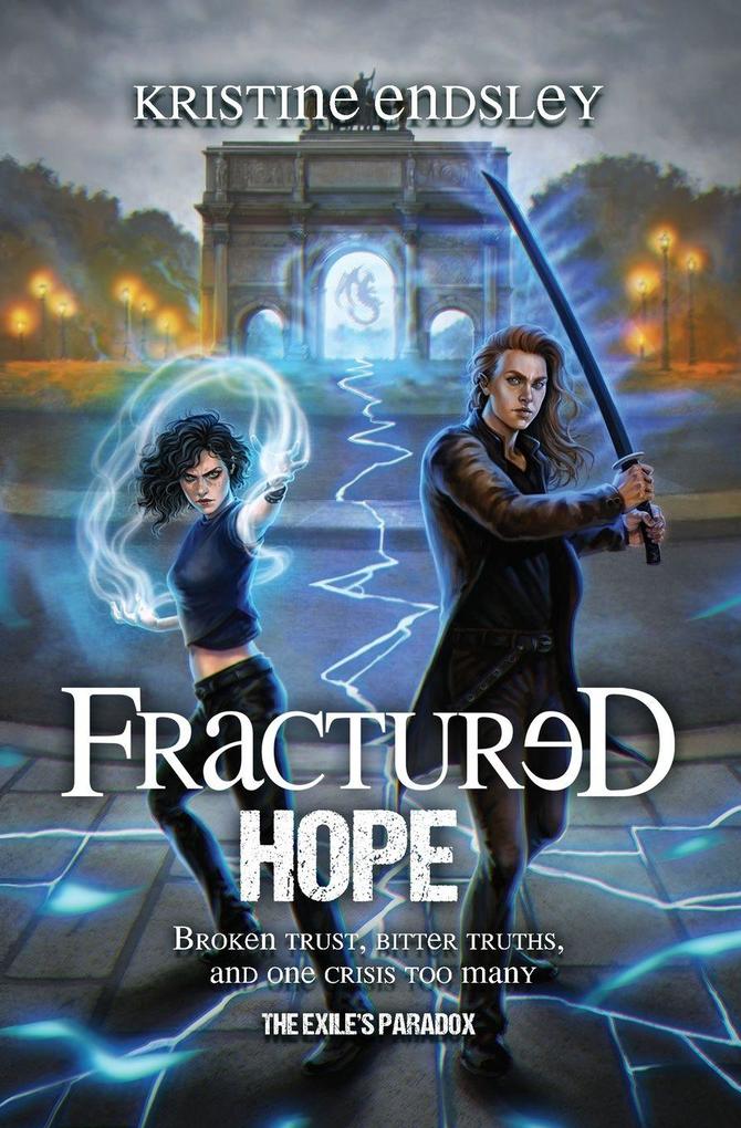 Fractured Hope