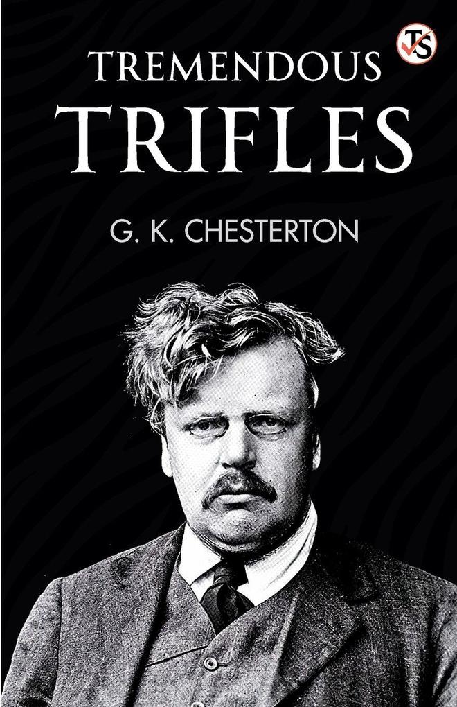Tremendous Trifles