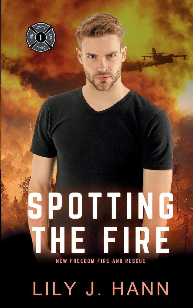 Spotting the Fire